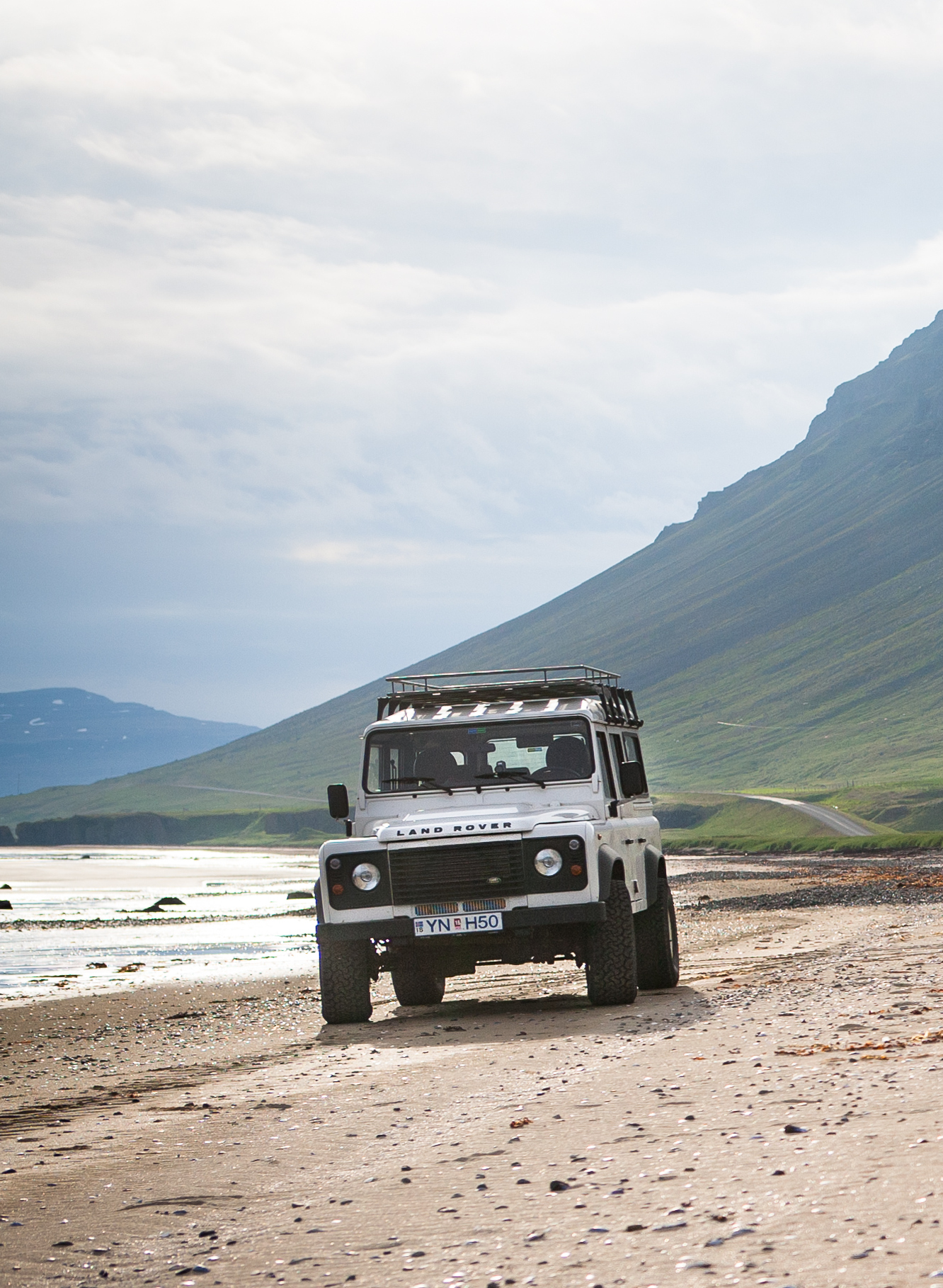 Do I need to rent a 4x4 in Iceland?