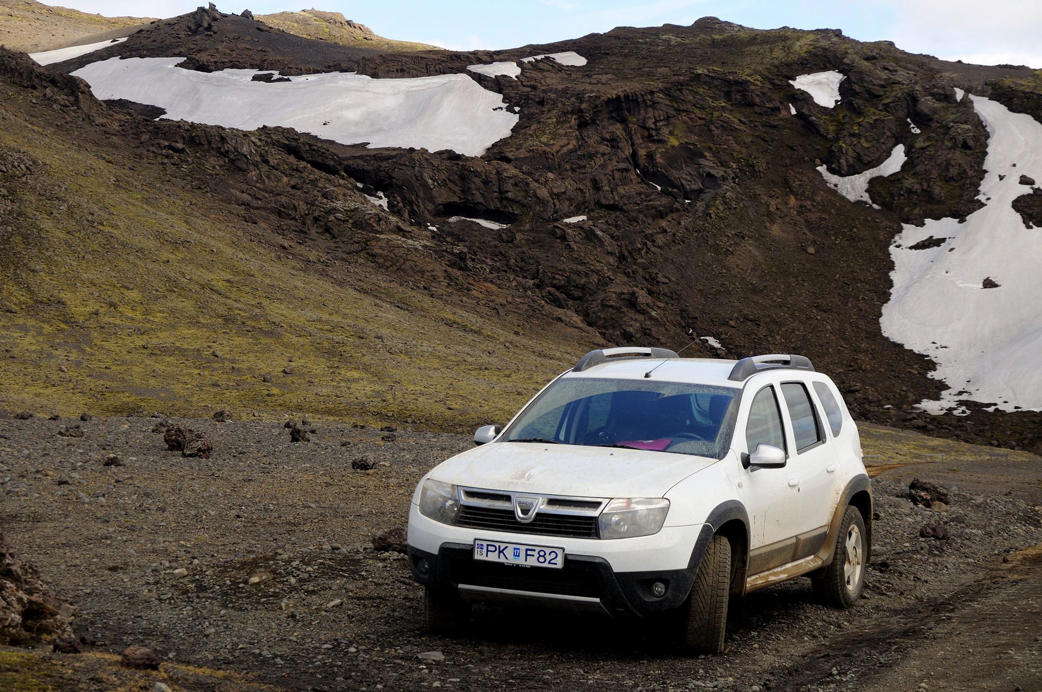 Special offers on Rental cars - Go Iceland Car Rental