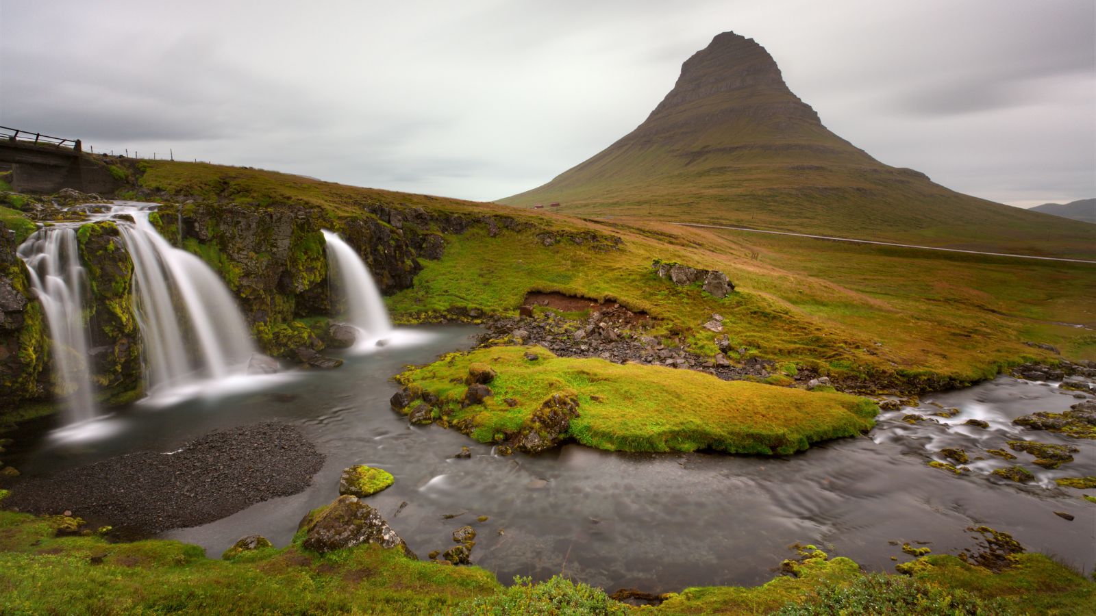 Best Places to Camp on the Snæfellsnes Peninsula - GO Iceland